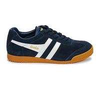 Baskets basses hommes Gola HARRIER Bleu 41