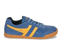 Gola Baskets basses Harrier in Bleu 46