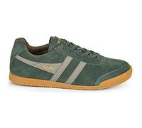 Baskets basses hommes Gola HARRIER Kaki 40