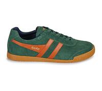 Baskets basses hommes Gola HARRIER Kaki 42