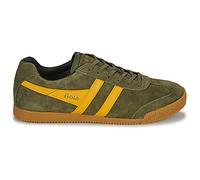 Gola Baskets basses HARRIER Kaki Taille 43