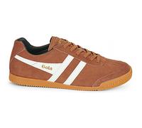Baskets basses hommes Gola HARRIER Marron 40