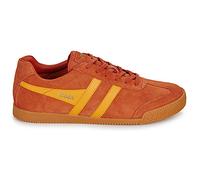 Baskets basses hommes Gola Harrier Orange 44
