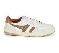 Baskets basses hommes Gola HAWK Blanc 43