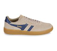 Gola Baskets basses Hawk Suede '86 in Beige 43