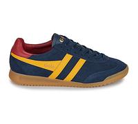 Gola - Torpedo - Chaussures lifestyle homme Navy / Sun / Deep Red - 45