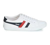 Baskets basses hommes Gola VARSITY Blanc 41
