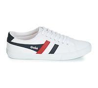 Gola Baskets basses VARSITY in Blanc 44