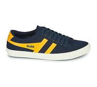 Baskets basses hommes Gola VARSITY Bleu 43