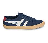 Baskets basses hommes Gola Varsity Bleu 44
