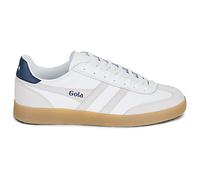 Baskets basses hommes Gola VIPER LEATHER Blanc 42