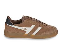 Gola Baskets basses 'Viper' caramel / blanc, Taille 46