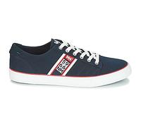 Baskets basses hommes Helly Hansen SALT FLAG F-1 Bleu 40