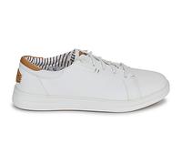 Baskets basses hommes HEYDUDE PAUL PRO CLASSIC Blanc 42