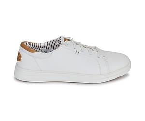 Baskets basses hommes HEYDUDE PAUL PRO CLASSIC Blanc 44