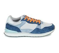 Baskets basses hommes HOFF ALBEROBELLO Bleu 40