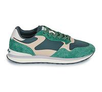 Baskets basses hommes HOFF CITY ANTWERP MAN Vert 41