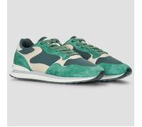 Baskets basses hommes HOFF CITY ANTWERP MAN Vert 42
