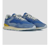 Baskets basses hommes HOFF CITY Bleu 37