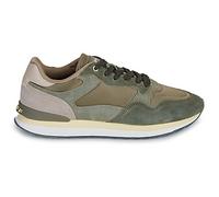 Baskets basses hommes HOFF CITY BUENOS AIRES Kaki 42