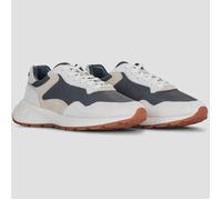 Baskets basses hommes HOFF CITY MKII Gris 44