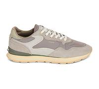 Baskets basses hommes HOFF CITY RETRO KHAKI Beige 41
