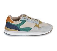 Baskets basses hommes HOFF CITY SINGAPORE MAN Multicolore 44