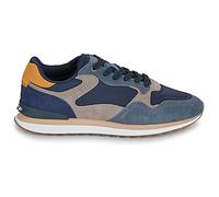 Baskets basses hommes HOFF CITY VENICE Marine 45