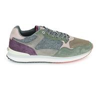 Baskets basses hommes HOFF EDINBURGH MAN Kaki 42