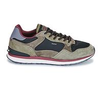 Baskets basses hommes HOFF MEXICALI Beige 41