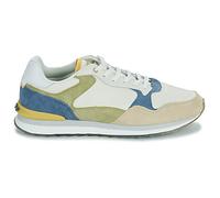 Baskets basses hommes HOFF MONTE CARLO Beige 46