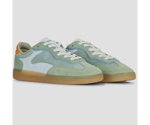 Baskets basses hommes HOFF PARK Vert 37