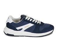 Hugo Go3 10281897 Red Trainers Bleu EU 41 Homme