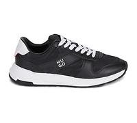 Baskets basses hommes HUGO GO3_nypu (325252) Noir 43