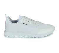 Baskets basses hommes HUGO Icelin_Runn_pumf_N Blanc 42