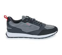 Baskets basses hommes HUGO Icelin_Runn_pumf_N Gris 41