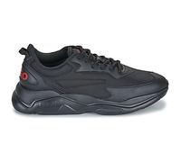 HUGO Baskets basses Leon_Runn_cvpu_N in Noir 41