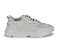 Baskets basses hommes HUGO LEON_RUNN_MFTH Blanc 41