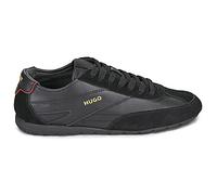 Baskets basses hommes HUGO Lytton_tenn_pusd Noir 44
