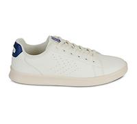 Baskets basses hommes hummel COURT LINE BA Blanc 43
