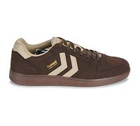 Baskets basses hommes hummel HANDBALL PERFEKT CL Marron 44