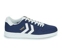 Baskets basses hommes hummel HANDBALL PERFEKT CL Bleu 42