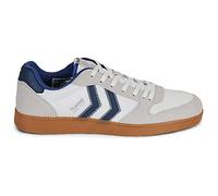 Baskets basses hommes hummel HANDBALL PERFEKT NS Blanc 45