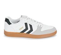 hummel Mixte Handball Perfekt SP, Blanc, 41 EU