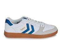 Baskets basses hommes hummel HANDBALL PERFEKT SP Blanc 41