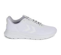 Baskets basses hommes hummel REACH TR BREATHER Blanc 44