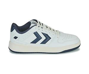 Baskets basses hommes hummel ST POWER PLAY RT Blanc 39
