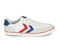 Baskets basses hommes hummel STADIL LOW OGC 3.0 Blanc 39