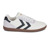 hummel Baskets basses SUPER MATCH in Blanc 42