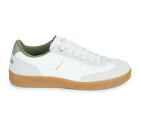 Baskets basses hommes Jack & Jones JFWKLEEN PU COMBO Blanc 46